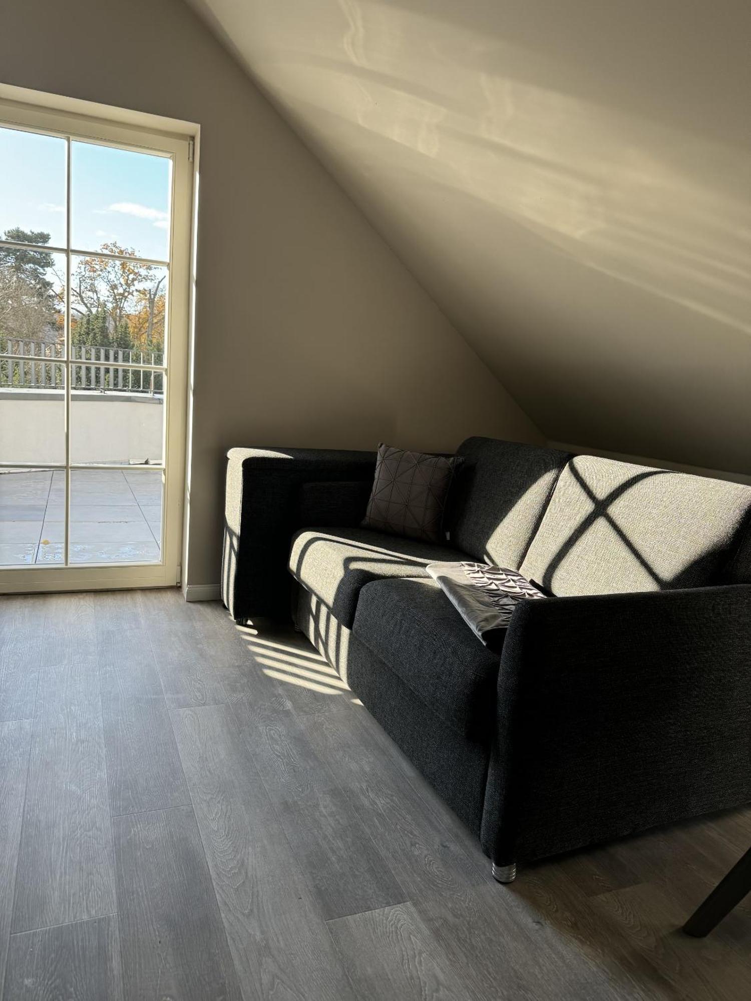 Apartmenthaus Burkhardt Meißen 客房 照片