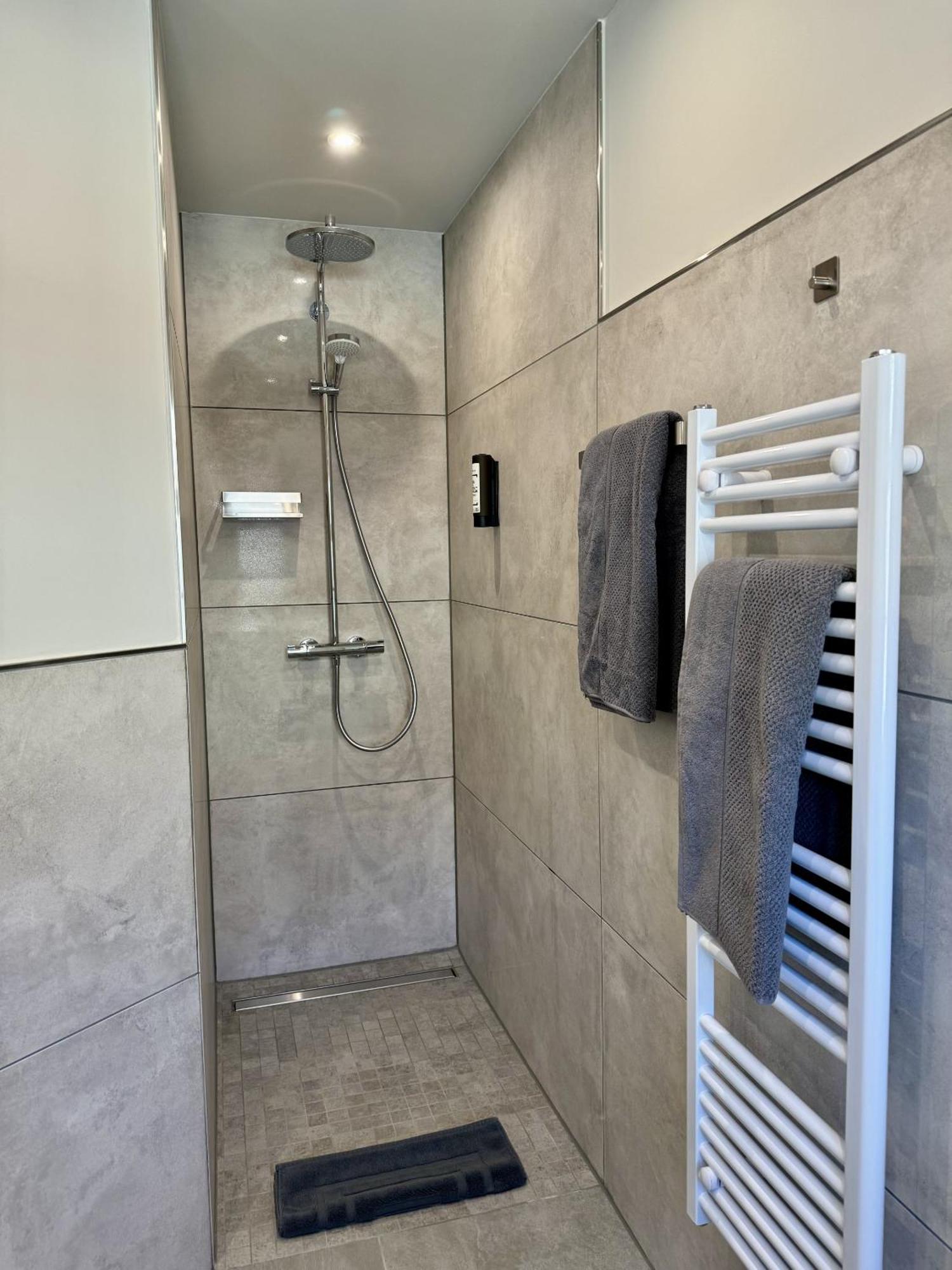 Apartmenthaus Burkhardt Meißen 客房 照片