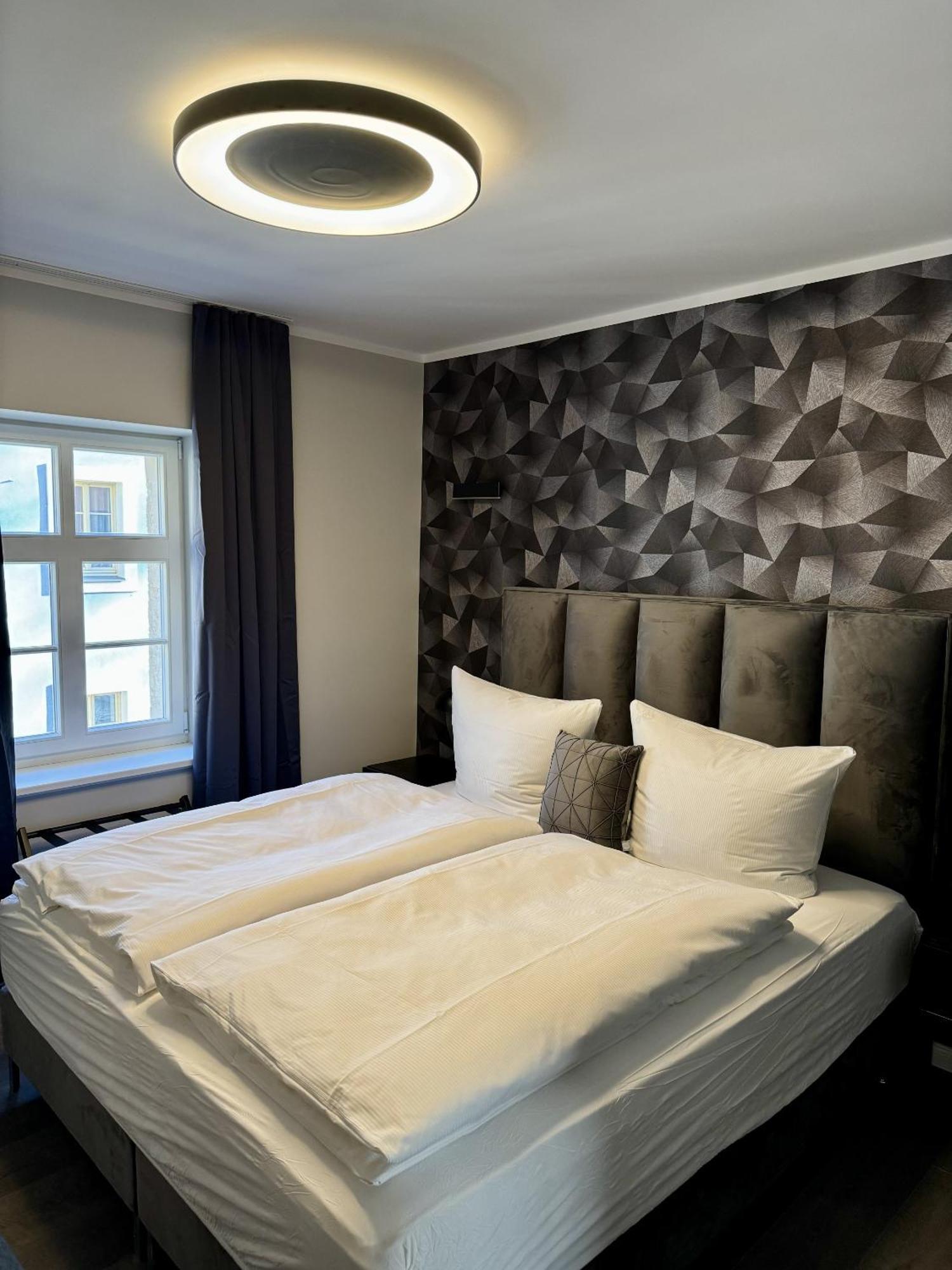 Apartmenthaus Burkhardt Meißen 客房 照片