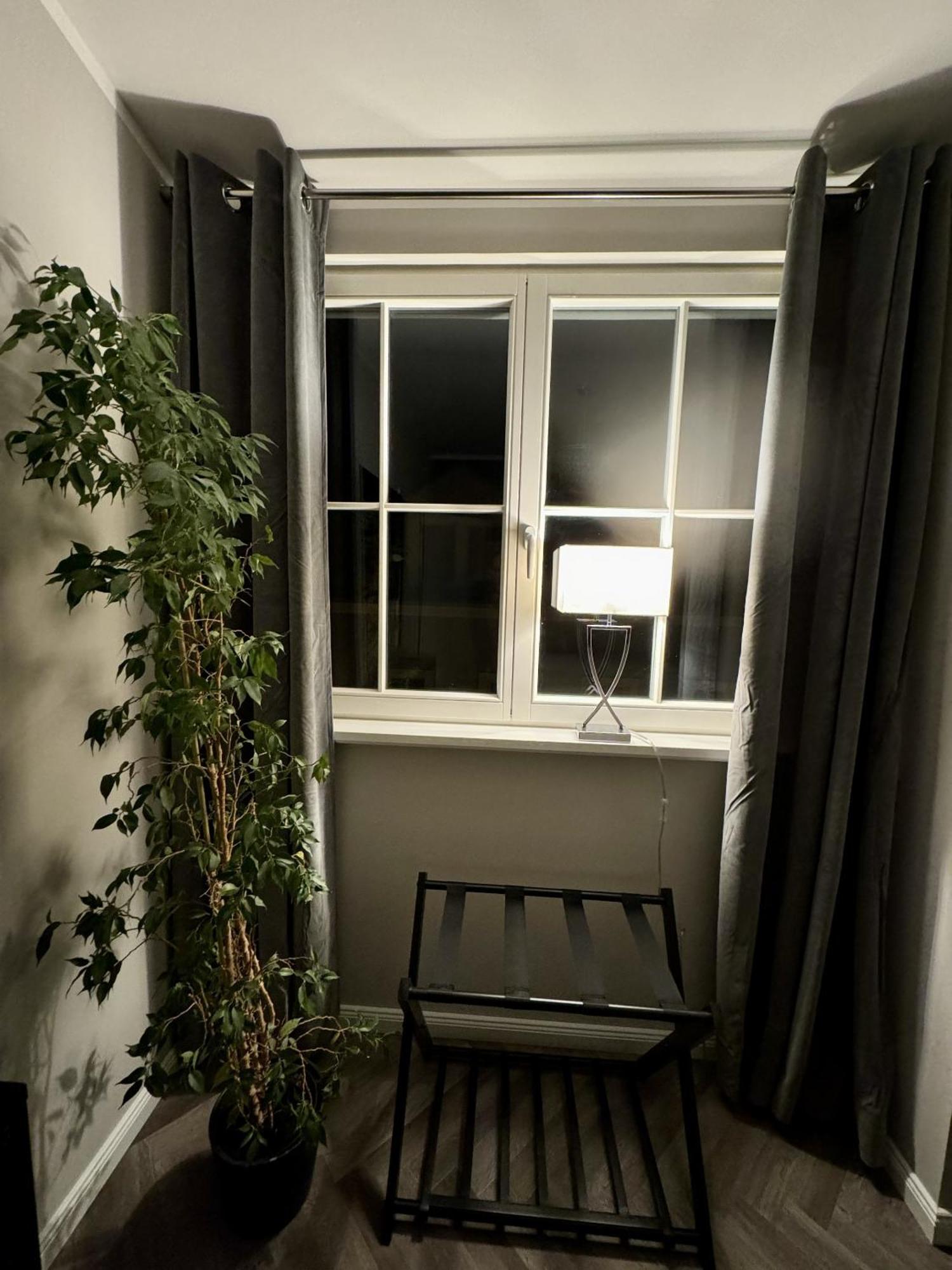 Apartmenthaus Burkhardt Meißen 外观 照片