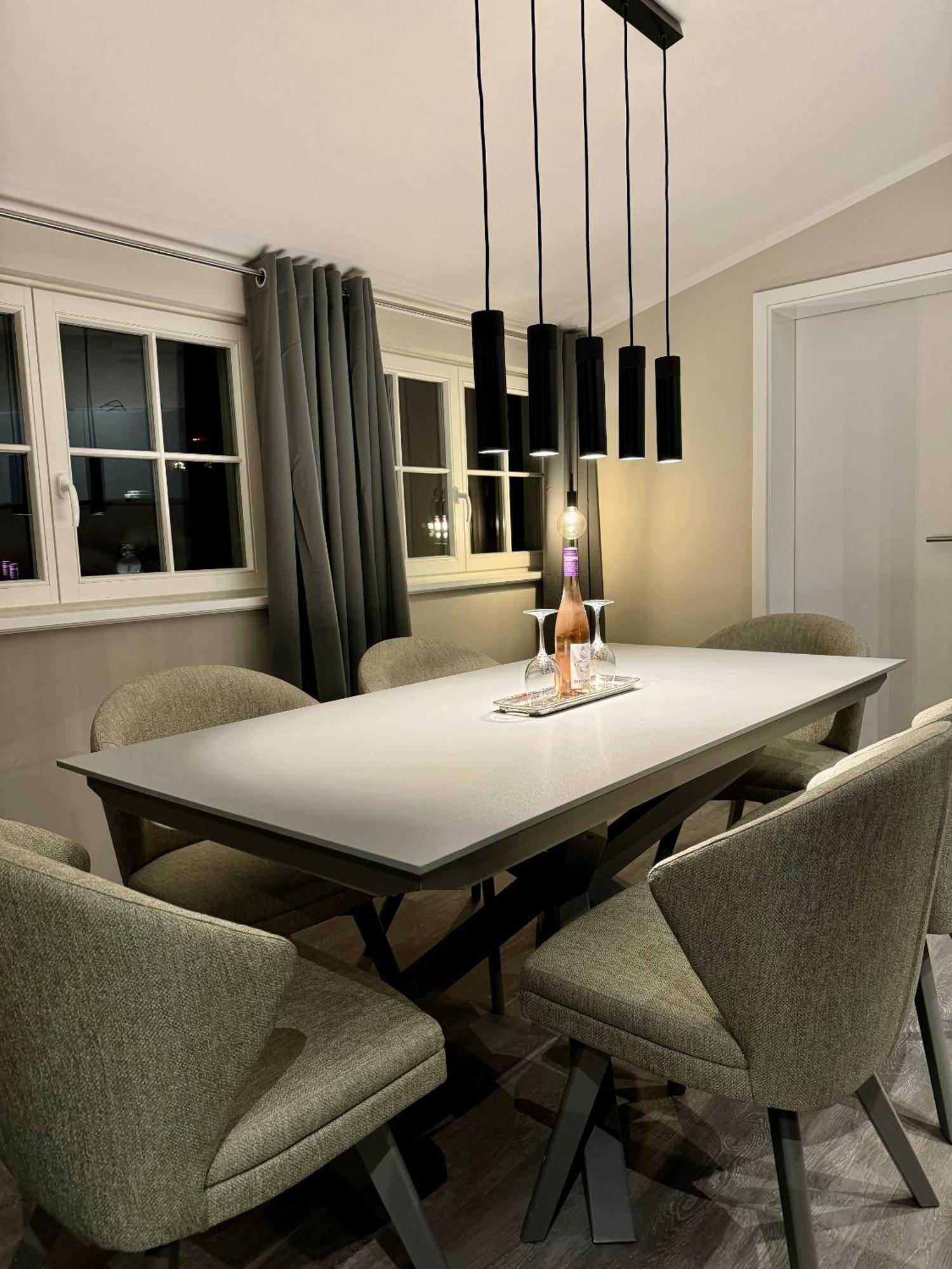 Apartmenthaus Burkhardt Meißen 外观 照片