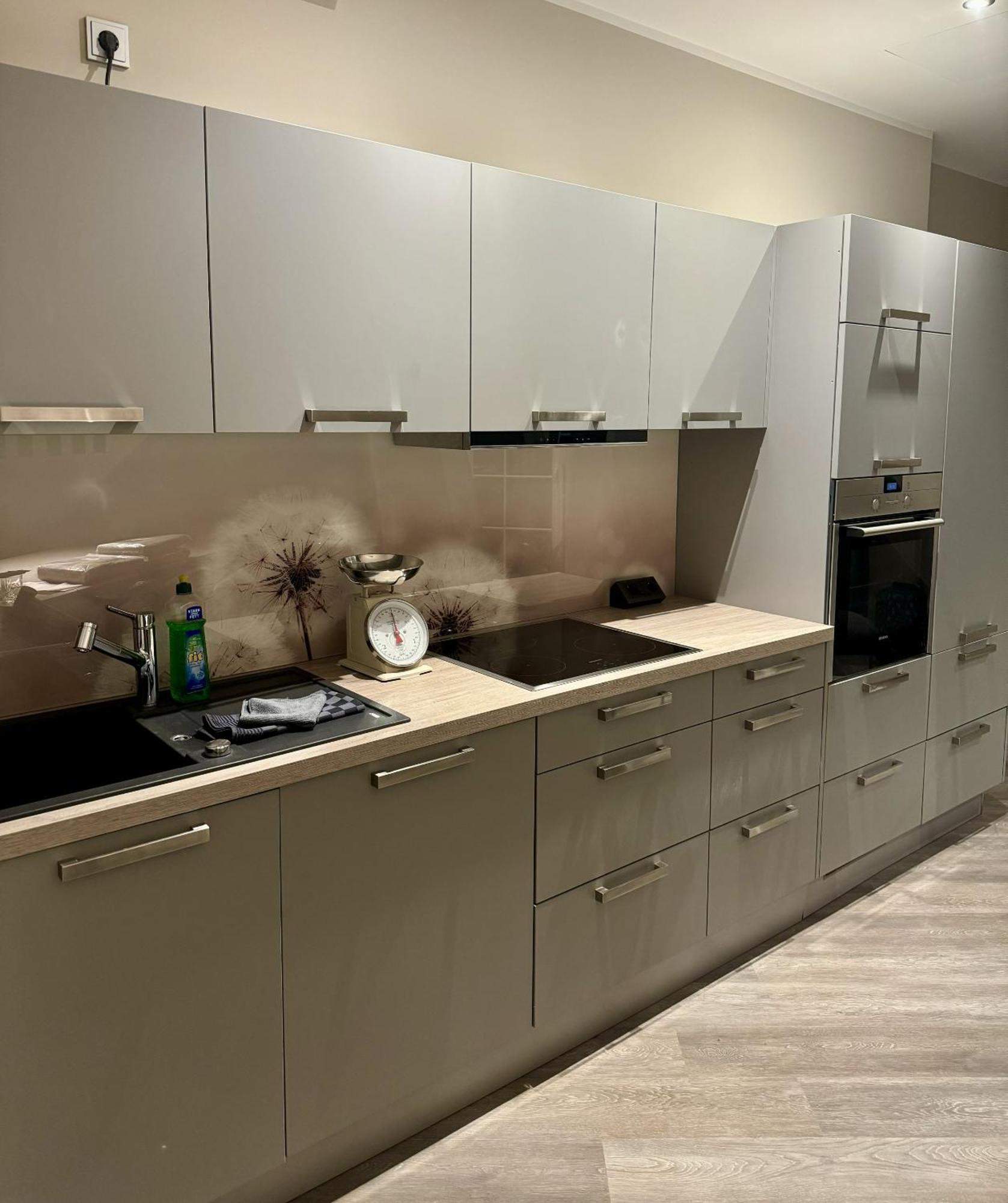 Apartmenthaus Burkhardt Meißen 外观 照片