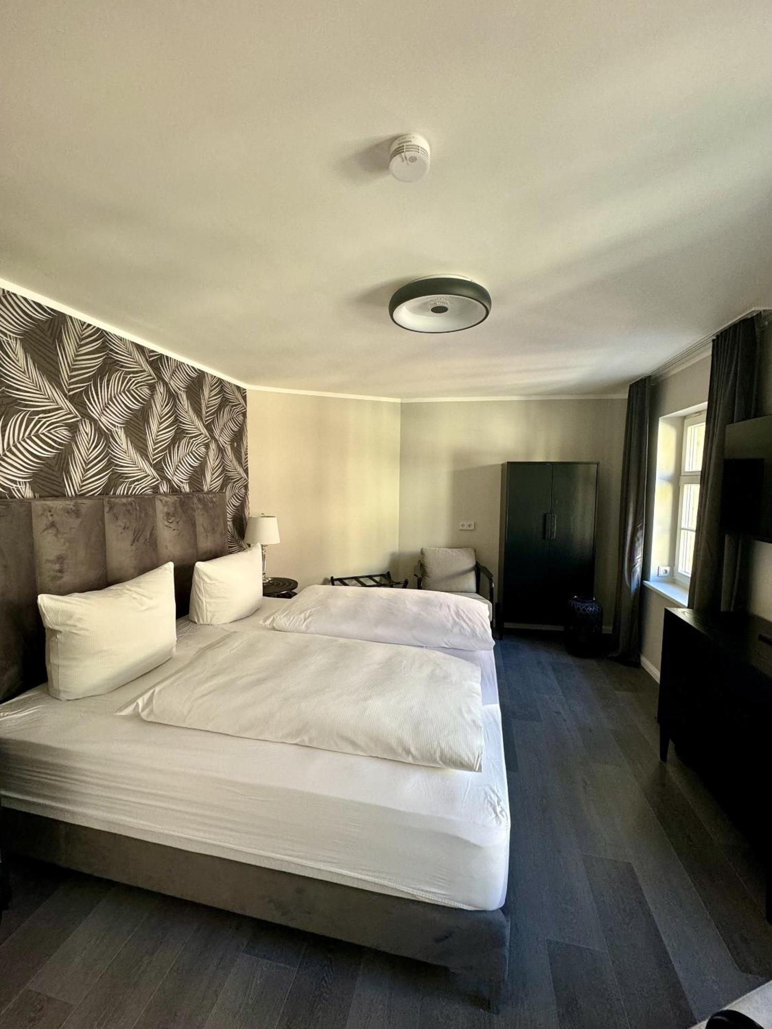 Apartmenthaus Burkhardt Meißen 外观 照片