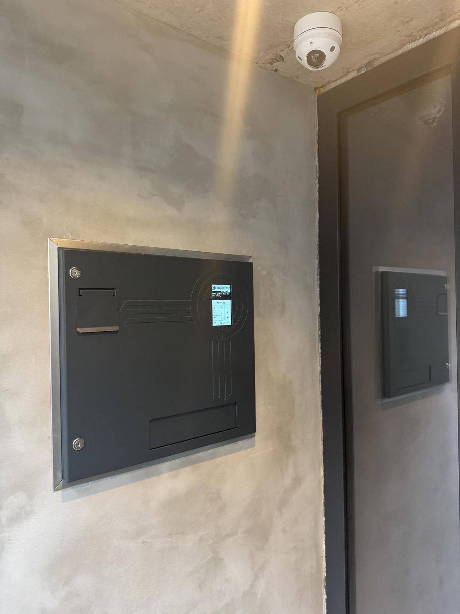 Apartmenthaus Burkhardt Meißen 外观 照片