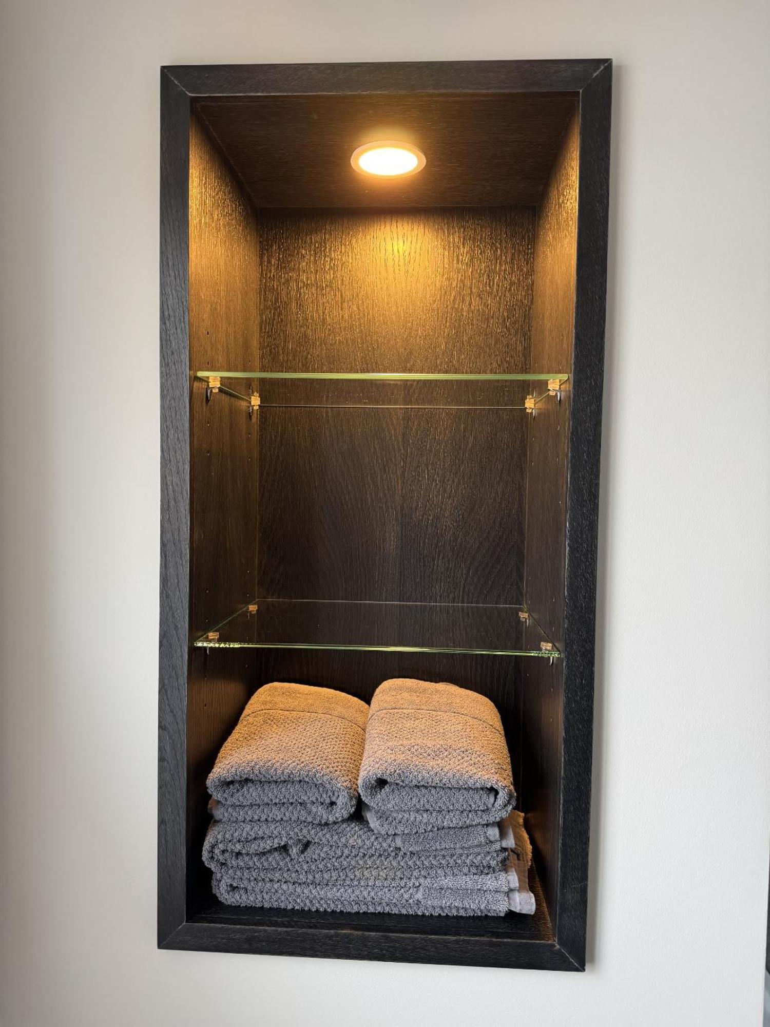 Apartmenthaus Burkhardt Meißen 客房 照片