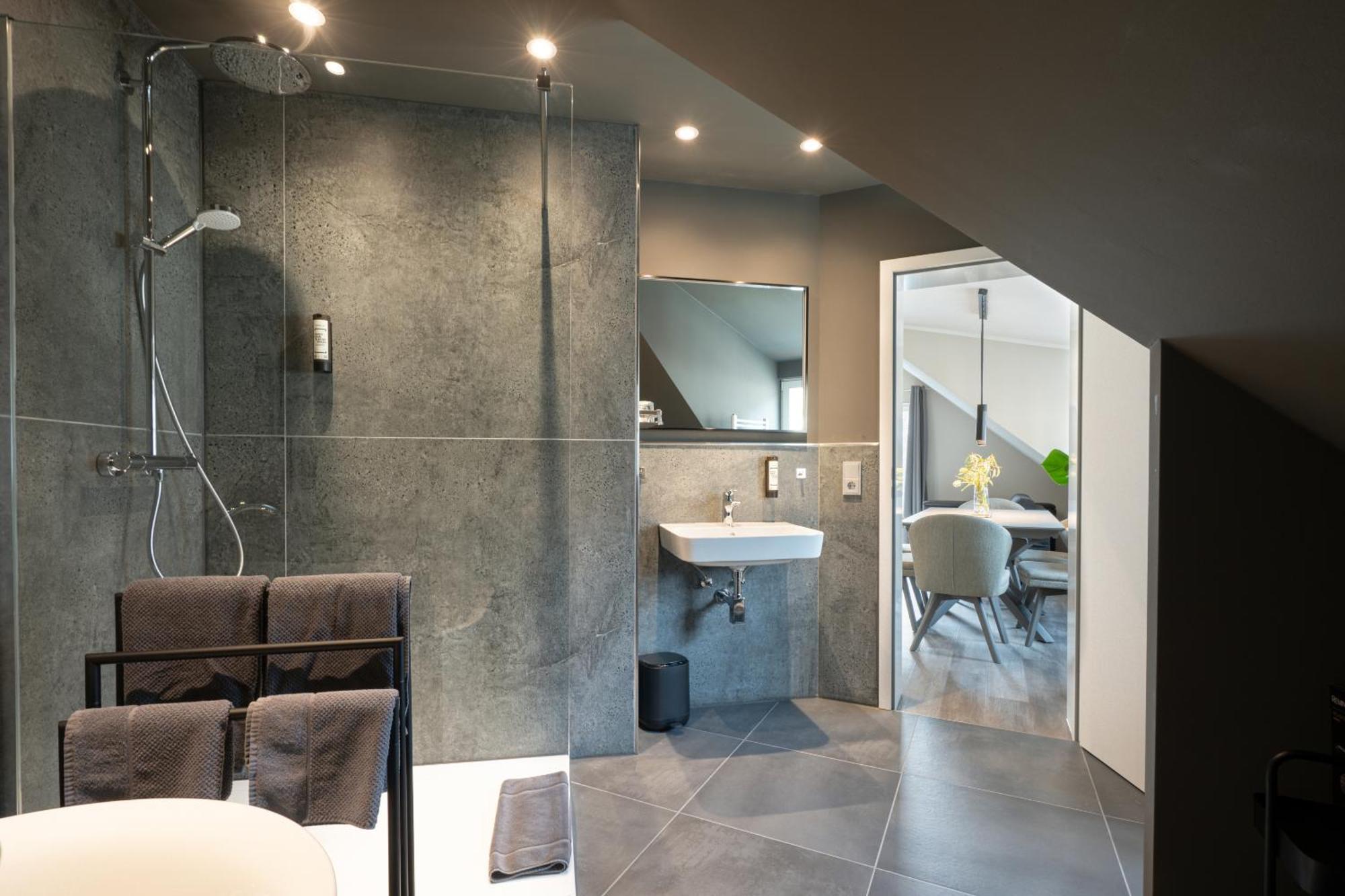 Apartmenthaus Burkhardt Meißen 外观 照片