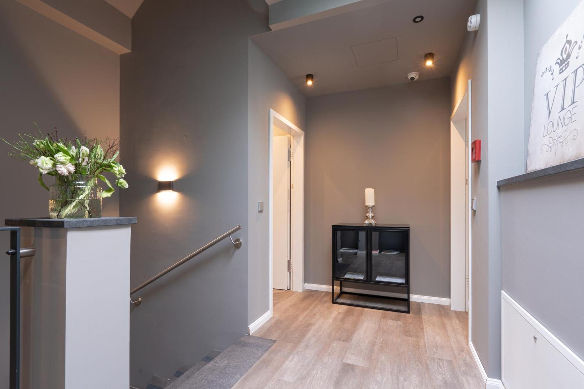 Apartmenthaus Burkhardt Meißen 外观 照片